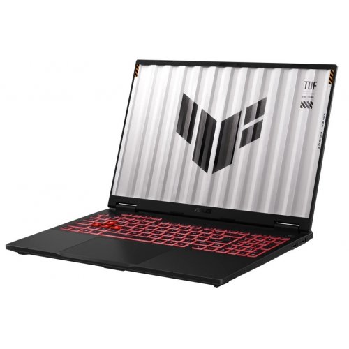Ноутбук Asus TUF Gaming A16 FA608UHI-TU229 (90NR0KS1-M00HP0) Jaeger Gray купить в Украине | Telemart фото
