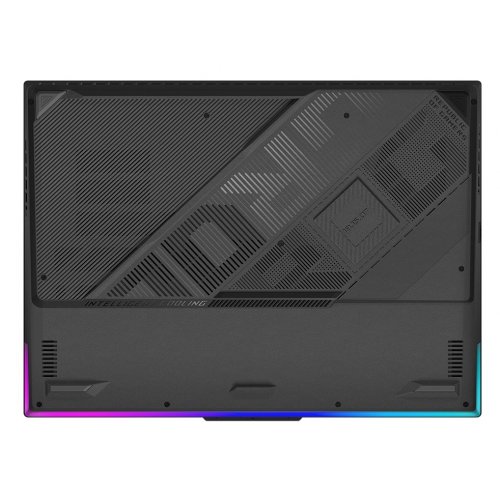 Ноутбук Asus ROG Strix G18 G814PP-TT085 (90NR0KY8-M00580) Eclipse Gray купити в Україні | Telemart фото