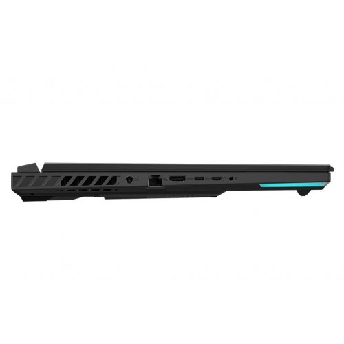 Ноутбук Asus ROG Strix G18 G814PM-S8121 (90NR0L28-M00660) Eclipse Gray купить в Украине | Telemart фото