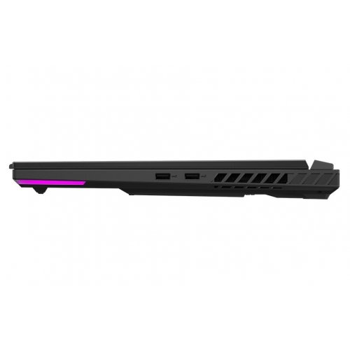 Ноутбук Asus ROG Strix G18 G814PM-S8121 (90NR0L28-M00660) Eclipse Gray купить в Украине | Telemart фото