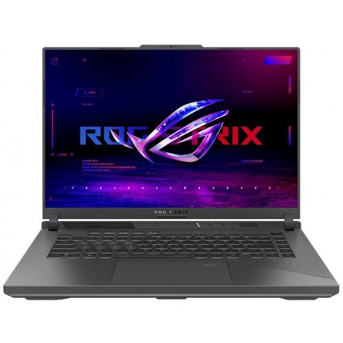Ноутбук Asus ROG Strix G16 G614PP-RV085 (90NR0L67-M003Z0) Eclipse Gray купить в Украине | Telemart фото