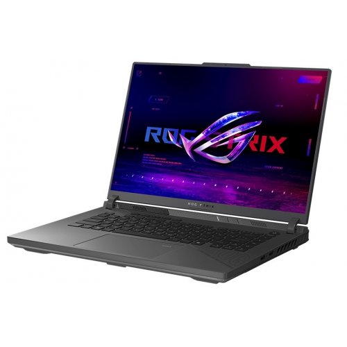 Ноутбук Asus ROG Strix G16 G614PP-RV085 (90NR0L67-M003Z0) Eclipse Gray купить в Украине | Telemart фото