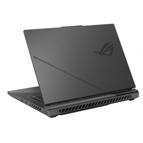 Ноутбук Asus ROG Strix G16 G614PP-RV085 (90NR0L67-M003Z0) Eclipse Gray купить в Украине | Telemart фото