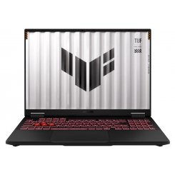 Ноутбук Asus TUF Gaming A16 FA608PM-RV061 (90NR0MC1-M00440) Jaeger Gray