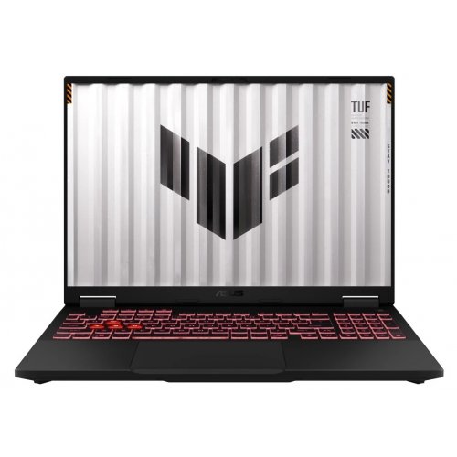 Ноутбук Asus TUF Gaming A16 FA608PM-RV061 (90NR0MC1-M00440) Jaeger Gray купить в Украине | Telemart фото