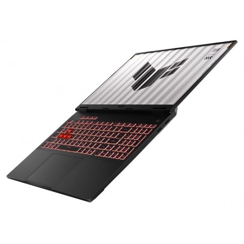 Ноутбук Asus TUF Gaming A16 FA608PM-RV061 (90NR0MC1-M00440) Jaeger Gray купить в Украине | Telemart фото