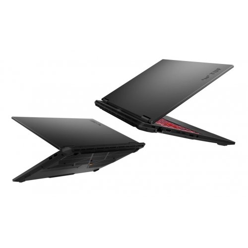 Ноутбук Asus TUF Gaming A16 FA608PM-RV061 (90NR0MC1-M00440) Jaeger Gray купить в Украине | Telemart фото