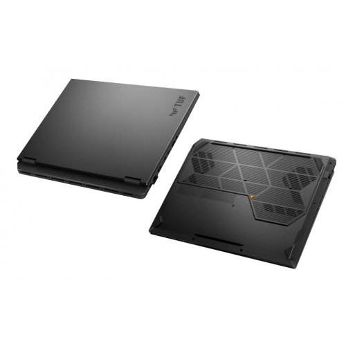Ноутбук Asus TUF Gaming A16 FA608PM-RV061 (90NR0MC1-M00440) Jaeger Gray купить в Украине | Telemart фото