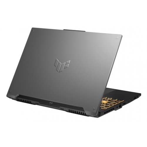 Ноутбук Asus TUF Gaming F16 FX607VJB-RL225 (90NR0MZ6-M00CS0) Mecha Gray купить в Украине | Telemart фото