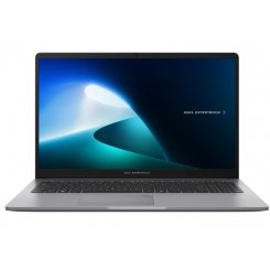 Ноутбук Asus ExpertBook P1 P1503CVA-S71960 (90NX0881-M02750) Misty Grey