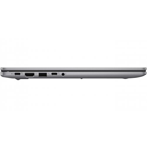 Ноутбук Asus ExpertBook P1 P1503CVA-S72800 (90NX0881-M036Y0) Misty Grey купити в Україні | Telemart фото