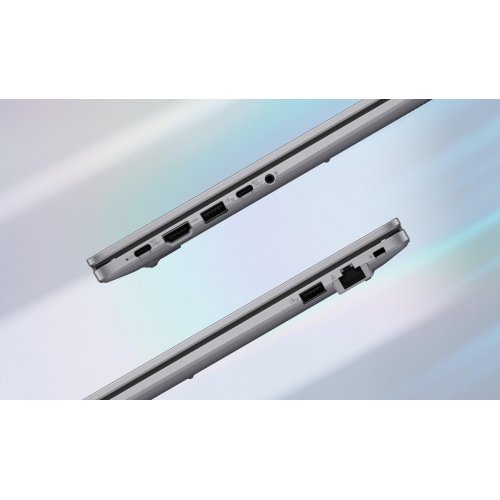 Ноутбук Asus ExpertBook P1 P1503CVA-S72802 (90NX0881-M03700) Misty Grey купити в Україні | Telemart фото