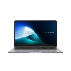 Ноутбук Asus ExpertBook P1 P1503CVA-S72831X (90NX0881-M03840) Misty Grey