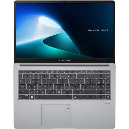Ноутбук Asus ExpertBook P1 P1503CVA-S72831X (90NX0881-M03840) Misty Grey купить в Украине | Telemart фото