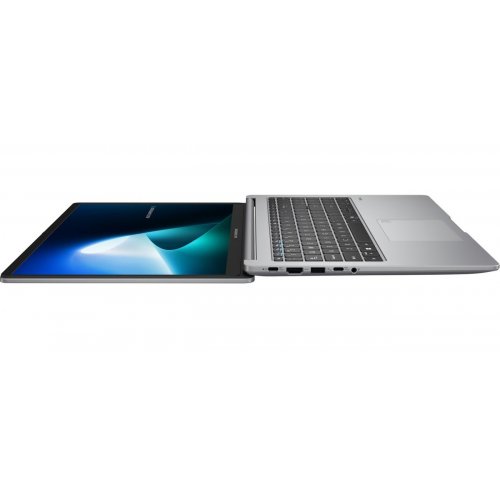 Ноутбук Asus ExpertBook P1 P1503CVA-S72831X (90NX0881-M03840) Misty Grey купить в Украине | Telemart фото
