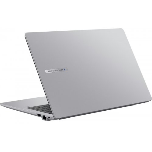 Ноутбук Asus ExpertBook P1 P1503CVA-S72831X (90NX0881-M03840) Misty Grey купить в Украине | Telemart фото