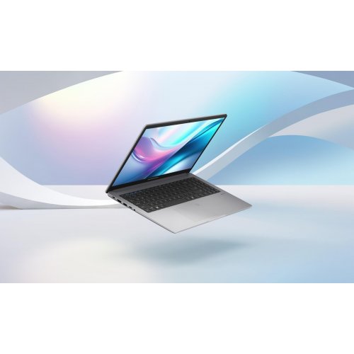 Ноутбук Asus ExpertBook P1 P1503CVA-S72831X (90NX0881-M03840) Misty Grey купить в Украине | Telemart фото