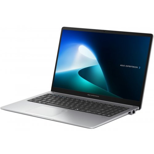 Ноутбук Asus ExpertBook P1 P1503CVA-S72821 (90NX0881-M037R0) Misty Grey купить в Украине | Telemart фото