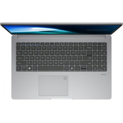 Ноутбук Asus ExpertBook P1 PM1503CDA-S70418 (90NX09D1-M00FR0) Misty Grey купить в Украине | Telemart фото