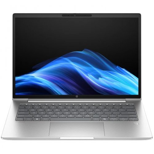Ноутбук HP ProBook 4 G1iR 14 (CU7A0AT) Silver купити в Україні | Telemart фото