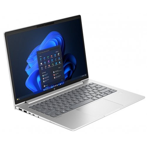 Ноутбук HP ProBook 4 G1iR 14 (CU7A0AT) Silver купити в Україні | Telemart фото