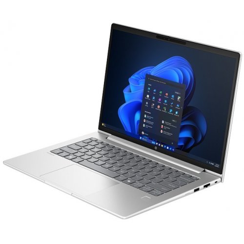 Ноутбук HP ProBook 4 G1iR 14 (CU7A0AT) Silver купити в Україні | Telemart фото