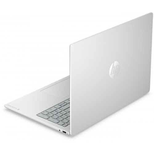 Ноутбук HP OmniBook 3 16-bu0022ua (DV5F9EA) Glacier Silver купить в Украине | Telemart фото
