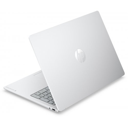 Ноутбук HP OmniBook 3 16-bu0022ua (DV5F9EA) Glacier Silver купить в Украине | Telemart фото