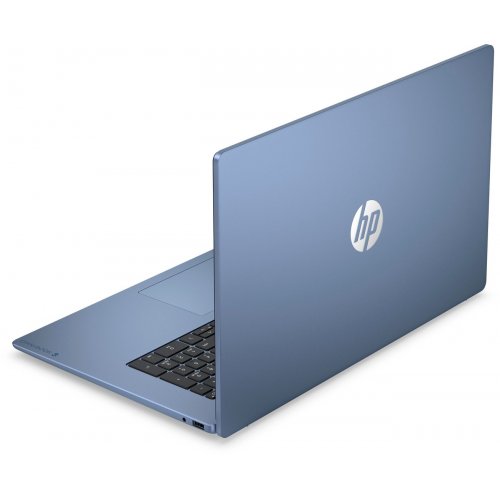 Ноутбук HP OmniBook 3 17-dg0004ua (DV5G6EA) Starlit Blue купить в Украине | Telemart фото