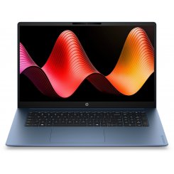 Ноутбук HP OmniBook 3 17-dg0008ua (DV5G9EA) Starlit Blue
