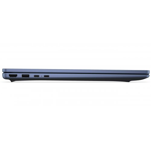 Ноутбук HP OmniBook 3 17-dg0008ua (DV5G9EA) Starlit Blue купити в Україні | Telemart фото