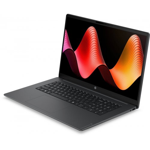 Ноутбук HP OmniBook 3 17-dp0005ua (DV5H4EA) Mica Silver купить в Украине | Telemart фото