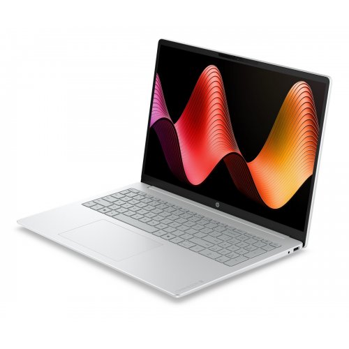Ноутбук HP OmniBook 3 16-bw0003ua (DV5M1EA) Glacier Silver купити в Україні | Telemart фото