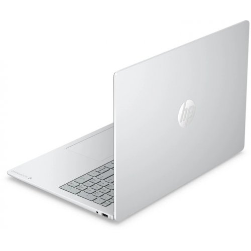 Ноутбук HP OmniBook 3 16-bw0003ua (DV5M1EA) Glacier Silver купити в Україні | Telemart фото