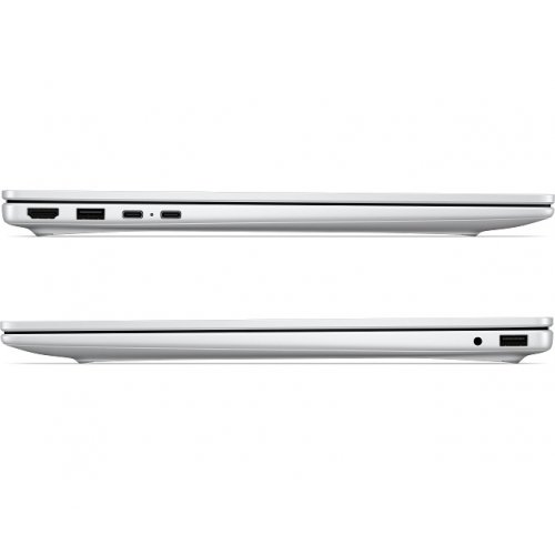 Ноутбук HP OmniBook 3 16-by0038ua (DV5M2EA) Glacier Silver купить в Украине | Telemart фото