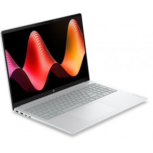 Ноутбук HP OmniBook 3 16-by0039ua (DV5M4EA) Glacier Silver купить в Украине | Telemart фото