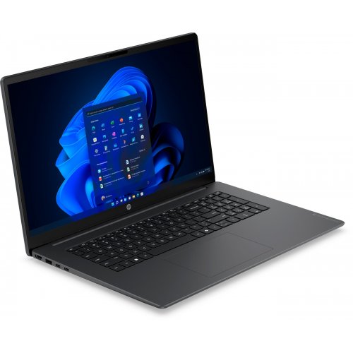 Ноутбук HP OmniBook 3 17-dg0002ua (DV5U0EA) Mica Silver купити в Україні | Telemart фото