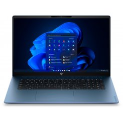 Ноутбук HP OmniBook 3 17-dg0005ua (DV5U1EA) Starlit Blue