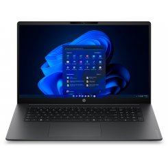 Ноутбук HP OmniBook 3 17-dp0002ua (DV5U3EA) Mica Silver