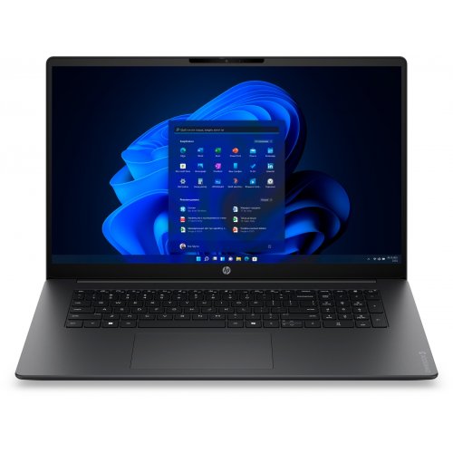 Ноутбук HP OmniBook 3 17-dp0002ua (DV5U3EA) Mica Silver купить в Украине | Telemart фото