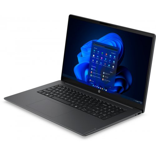 Ноутбук HP OmniBook 3 17-dp0002ua (DV5U3EA) Mica Silver купить в Украине | Telemart фото