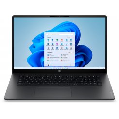 Ноутбук HP OmniBook 3 17-dp0004ua (DV5U6EA) Mica Silver