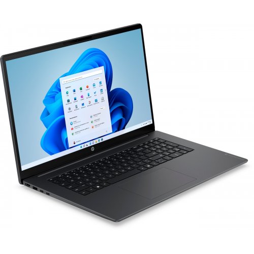 Ноутбук HP OmniBook 3 17-dp0004ua (DV5U6EA) Mica Silver купить в Украине | Telemart фото