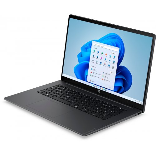 Ноутбук HP OmniBook 3 17-dp0004ua (DV5U6EA) Mica Silver купить в Украине | Telemart фото