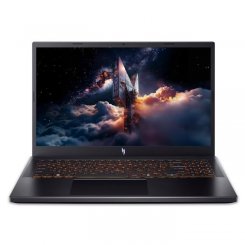 Ноутбук Acer Nitro V 15 ANV15-52 (NH.QZ8EU.00J) Obsidian Black