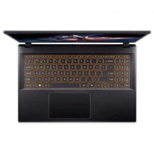 Ноутбук Acer Nitro V 15 ANV15-52 (NH.QZ8EU.00J) Obsidian Black купить в Украине | Telemart фото