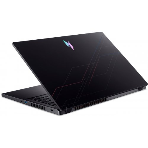 Ноутбук Acer Nitro V 15 ANV15-52 (NH.QZ8EU.00J) Obsidian Black купить в Украине | Telemart фото