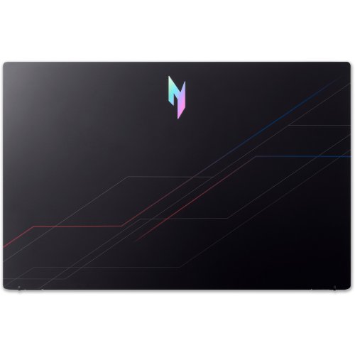 Ноутбук Acer Nitro V 15 ANV15-52 (NH.QZ8EU.00J) Obsidian Black купить в Украине | Telemart фото