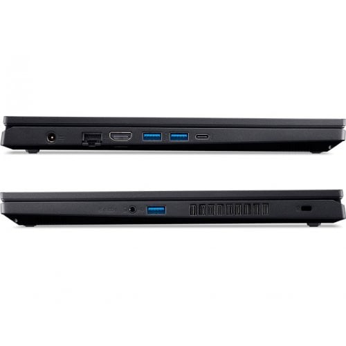 Ноутбук Acer Nitro V 15 ANV15-52 (NH.QZ8EU.00J) Obsidian Black купить в Украине | Telemart фото