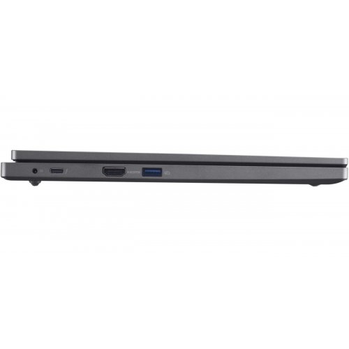 Ноутбук Acer TravelMate P2 14 TMP214-55 (NX.B0XEU.002) Steel Gray купить в Украине | Telemart фото